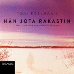 CD HÄN JOTA RAKASTIN