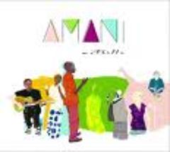 CD Matkalla - Amani
