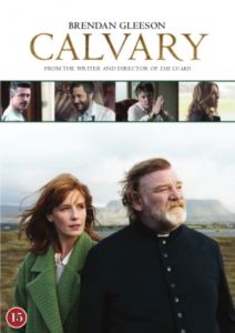 DVD Calvary