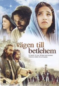 DVD Matkalla Betlehemiin