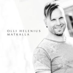 CD Matkalla - Olli Helenius