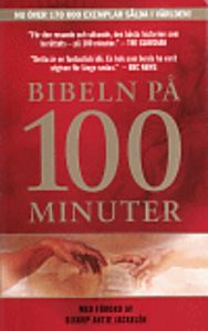 Bibeln på 100 minuter