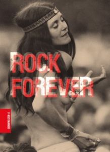 Rock forever
