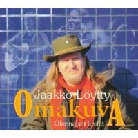 CD Omakuva - Olennaiset laulut