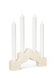 Adventtikynttelikkö Veni Domine, Tule Herra