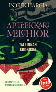 Apteekkari Melchior ja Tallinnan kronikka