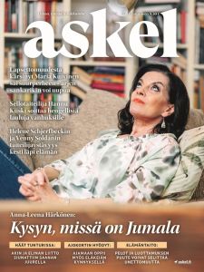 Askel 3 kk määräaikainen