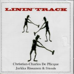CD Linin' track