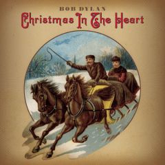 CD Christmas in the heart