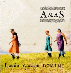 CD Laudo gratiam Domini
