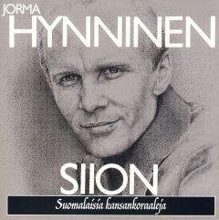 CD Siion - Suomalaisia kansankoraaleja