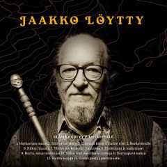 CD Elämä piirtyy pientareelle