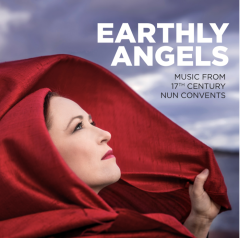 Earthly Angels CD