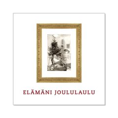 Elämäni joululaulu