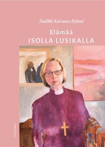 Elämää isolla lusikalla - Muistelmat