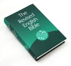 Englanti Raamattu REB-käännös