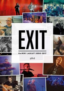 EXIT - Kaikki laulut 2000-2017