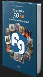 God musik i 50 år – Berättelsen om Finngospel