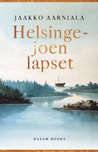 Helsingejoen lapset