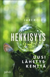 Henkisyys - Uusi lähetyskenttä