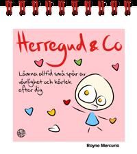 Herregud & Co - Bordskalender VI