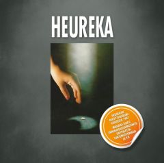 CD Heureka