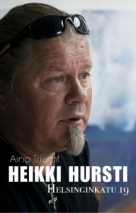Heikki Hursti, Helsinginkatu 19