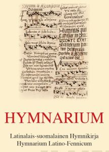 Hymnarium - Latinalais-suomalainen hymnikirja