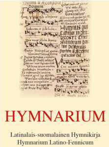 Hymnarium - Latinalais-suomalainen hymnikirja