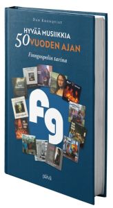 Hyvää musiikkia 50 vuoden ajan - Finngospelin tarina