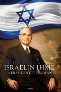 Israelin ihme ja presidentti Truman