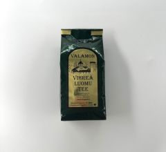 Vihreä tee Valamo