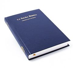 Italia Raamattu Nuova Riveduta  La Sacra Bibbia