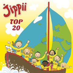CD Jippii Top 20