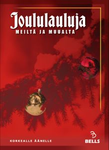 Joululauluja meiltä ja muualta, korkealle äänelle