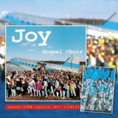 CD Joy Gospel Choir