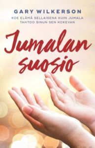 Jumalan suosio