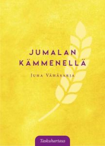 Jumalan kämmenellä - Taskuhartaus