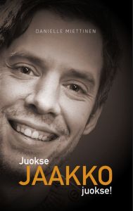 Juokse, Jaakko, juokse!