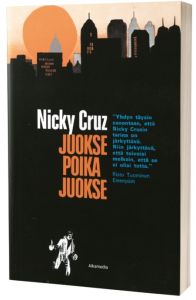 Juokse poika juokse
