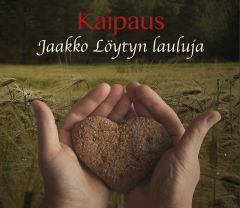 CD Kaipaus - Jaakko Löytyn lauluja