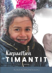 Karpaattien timantit