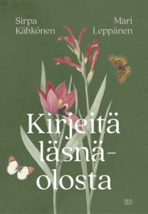 Kirjeitä läsnäolosta