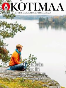 Kotimaa 3 kk määräaikainen