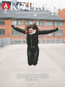 Kotimaa 3 kk määräaikainen