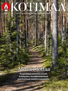 Kotimaa 3 kk määräaikainen
