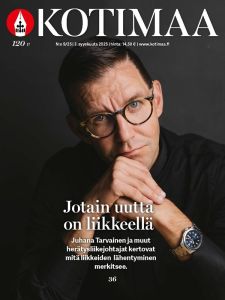 Kotimaa 3 kk määräaikainen