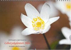 Lähetyskalenteri 2026