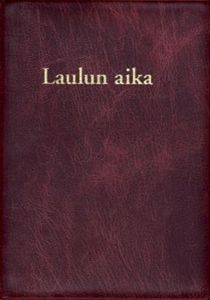 Laulun aika