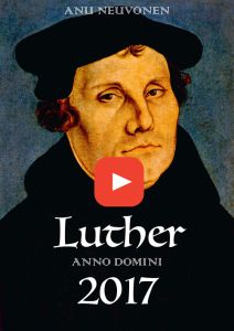 Luther Anno Domini 2017